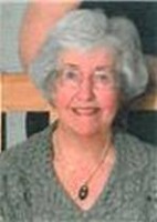 Florence I. McClymont 1921-2012