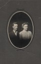 Floyd and Ethel Wakeman, his first wife