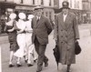 Frank Fraser & Lizzie McGill