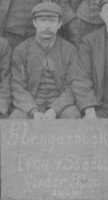 Frank Fraser 1907