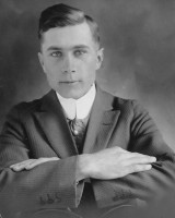 Franklin B. Jones (1894-1975)