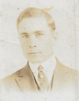 Frank Jones
