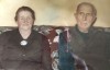 Frank Monzel and Mamie Schmitt