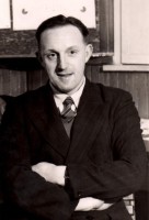 Frank Rankin Fraser 1919-2003