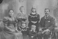 FrankFrasers c1900