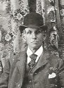 Samuel Wallace, tenant in Clone and family including his son Alexander Robert Wallace