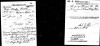 George Morley Gordon, World War I Draft Registration, 1918