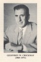Geoffrey W. Crickmay (1902-1971)