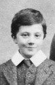 George Donald Martyn Jenkins (1902-1982) ca 1910 - Worcestershire, England
