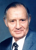 George Kubischta 1925-2012