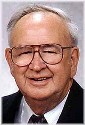 George Paul Bahr (1916-2001)