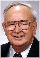 George Paul Bahr (1916-2001)