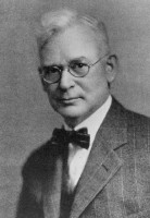 George S. Monson (1869-1933), husband of Bertha Clement Gordon