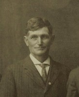 Gephard Durrenberger (1861-1939)