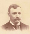 Gilbert L. Horton (1864-1948)