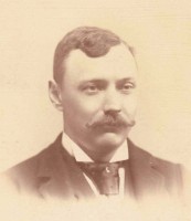 Gilbert L. Horton (1864-1948)