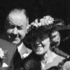 Walter Scott and Gladys McArdle (1887-1966)