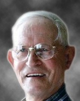 Glen Edward Splittstoser (1933-2014)