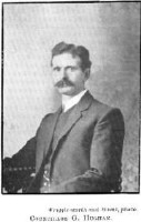 Gordon Hughan (1864-1941)