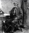 Gordon Hughan (1804-1881)