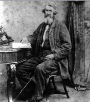 Gordon Hughan (1804-1881)