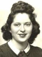 Grace Louise Burns, 1919-2012