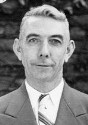 Grover James Gordon (1889-1960) ca 1945