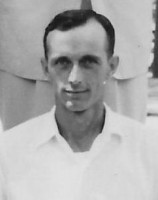 Harmon Dan Kelly, photo ca 1950