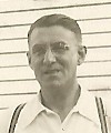 Harry Oberg (1892-1967) ca 1940