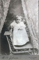 Hazel Welter ( born 1898)