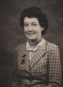 Helen Gibson (Enna) Fairlie