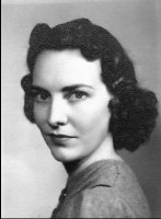 Helen Berndine Schons (1917-2009)