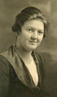 Helen M. Morrison (1901-1943)