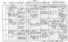 Helen McKean, death registration, Kirkmabreck parish, 1868