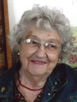 Helen Theresa Hoffman