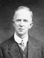 Henry Martyn Jenkins (1864-1948) ca 1910