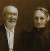 Henry Meyer and Melissa Winslow