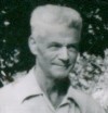 Herron E. Gordon (1894-1971)