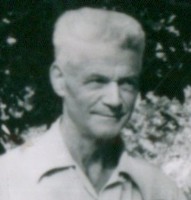 Herron E. Gordon (1894-1971)