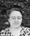 Inez Gertrude Long - 1945