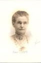 Isabella McDowell (b 1853)
