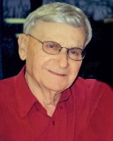 Isadore Pavlicek, 1917-2016