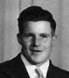 Ivan Reginald Swain 1922-2009