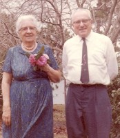 Jack and Angela Durrenberger