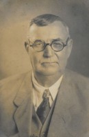 James Bailey Jones (1864-1942)