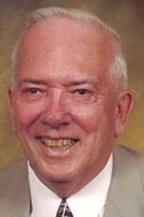 James Joseph Simonett (1929-2011)