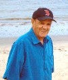 James Leo Henry Moreau