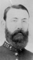 James Nay 1883, Liverpool Police Force