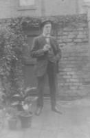 James Nay 1884-1971