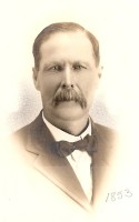 James Peter McClymont (1853-1940)